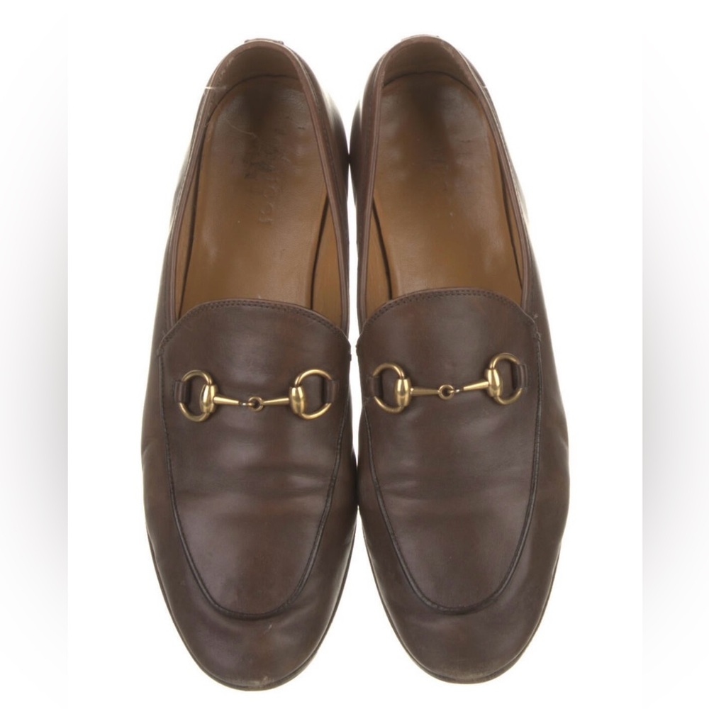 Gucci Horsebit Loafers
